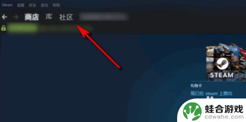 怎么提取steam钱包的钱