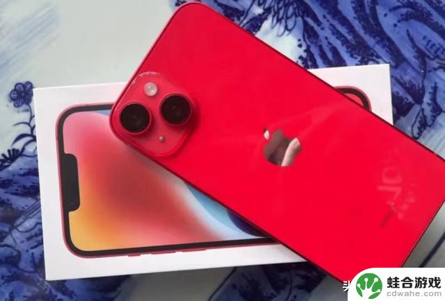 iPhone14降价至2898元,是否值得购买?连苹果也跌价了?