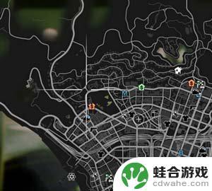 gta5小富妮