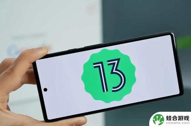 Android当初开源的时候,谷歌就想到了躺着割A...