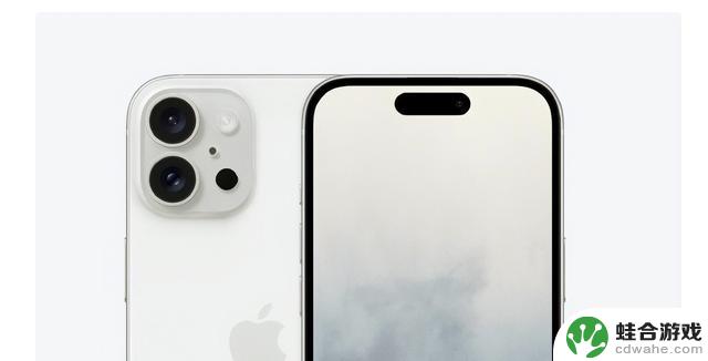 苹果iPhone 16系列尺寸曝光：7英寸巨屏或成最大屏幕手机