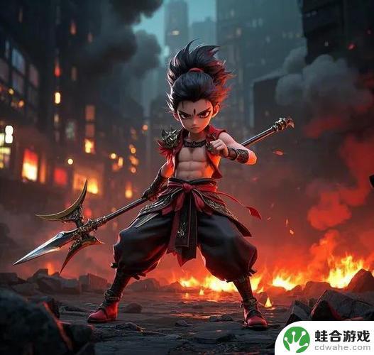 《哪吒 2》游戏版引发狂热，游戏圈掀起热潮