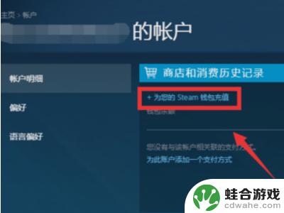 steam充值30元就可以解锁