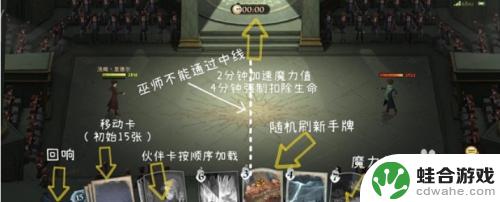 哈利波特魔法觉醒怎么1v1