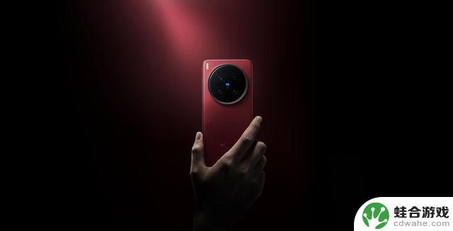 vivoX200s在安卓手机性能排名中名列第四，第一名毫不意外
