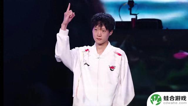 AL零封JDG，Shanks谈BO5失利原因；自信迎战TES！