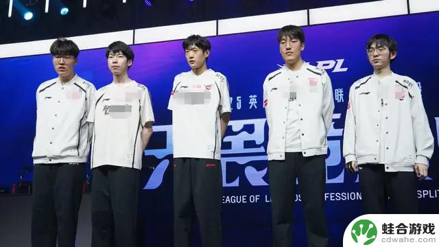 AL零封JDG，Shanks谈BO5失利原因；自信迎战TES！