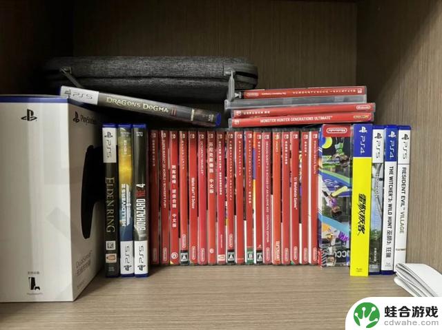6.38元玩转Switch 2，蘑菇时间“存卡换玩”靠谱吗？