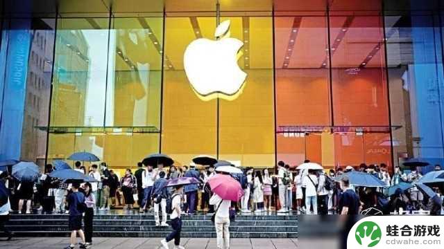 iPhone销售不佳，即将推出重大改款