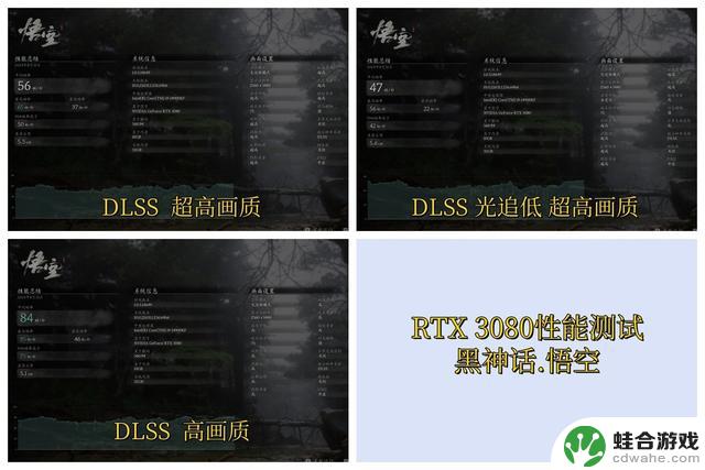 深度对比NVIDIA、AMD和Intel显卡，从入门级到次旗舰级别，黑神话实战测试