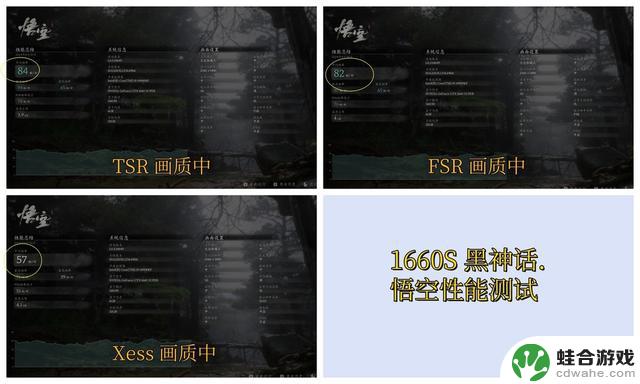 深度对比NVIDIA、AMD和Intel显卡，从入门级到次旗舰级别，黑神话实战测试
