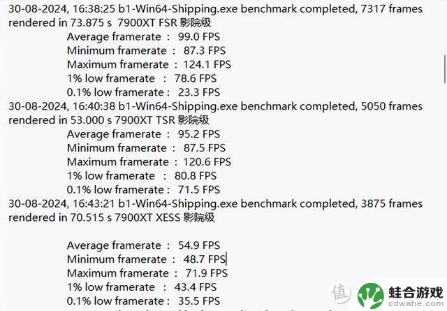 深度对比NVIDIA、AMD和Intel显卡，从入门级到次旗舰级别，黑神话实战测试