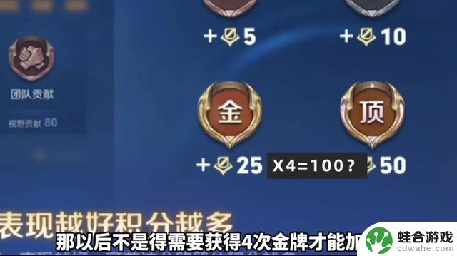 王者荣耀S40赛季天梯高手攻略:提升排位技巧的秘籍