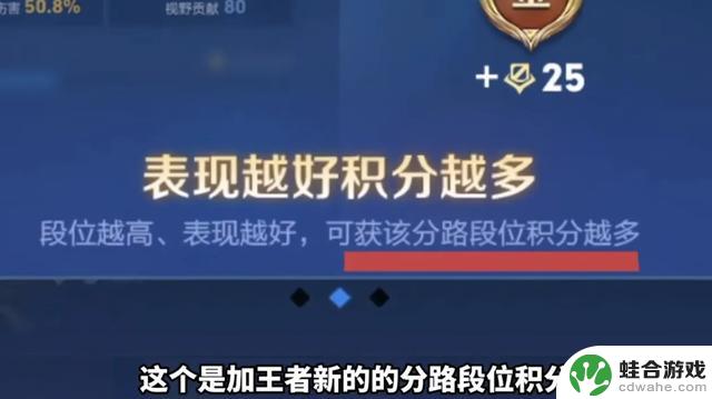王者荣耀S40赛季天梯高手攻略:提升排位技巧的秘籍