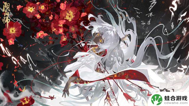 阴阳师：强度优秀却备受忽视的SSR式神，人气低迷可惜