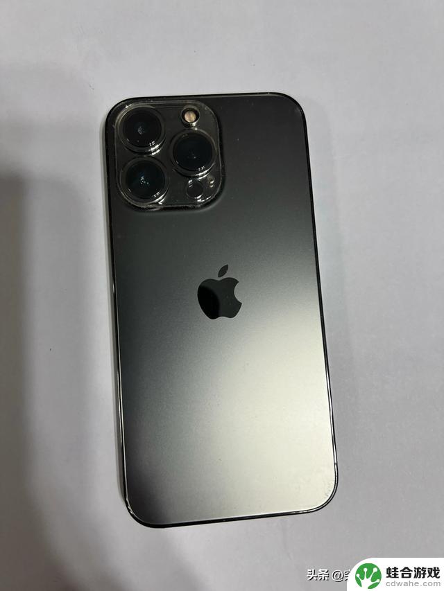 四年深度体验:iOS 16.6系统下苹果iPhone 13 Pro的使用报告