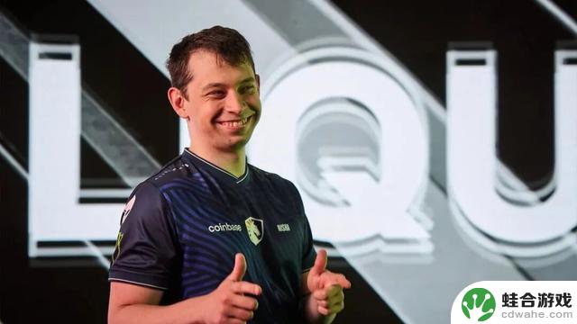 TI14战队介绍:Liquid——坐看云起时,行到水穷处