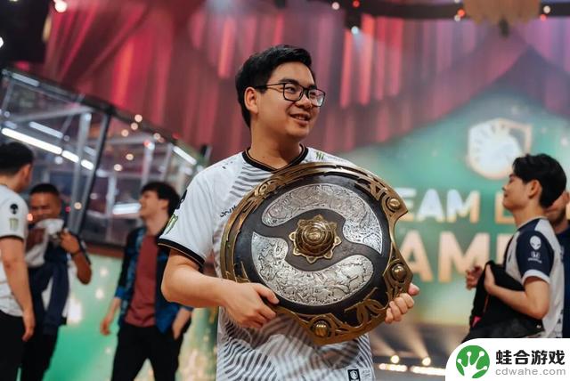 TI14战队介绍:Liquid——坐看云起时,行到水穷处