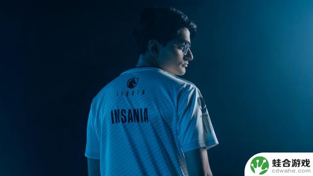 TI14战队介绍:Liquid——坐看云起时,行到水穷处