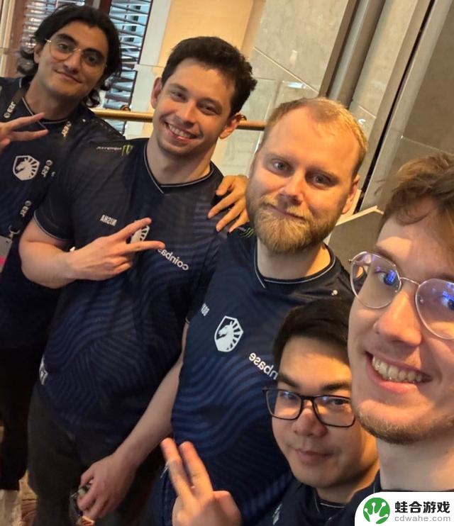 TI14战队介绍:Liquid——坐看云起时,行到水穷处