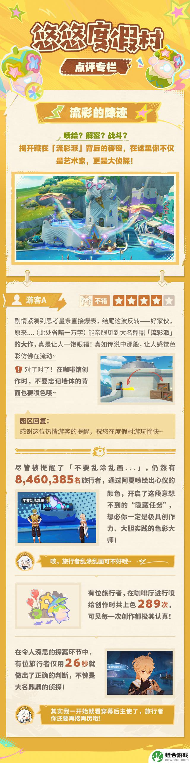 玩前必看！悠悠度假村点评专栏，避免坑爹省心有保障！