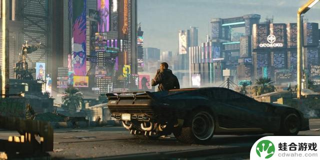 《赛博朋克2077》在Steam再次创历史新低，近期游戏价格持续下滑观望