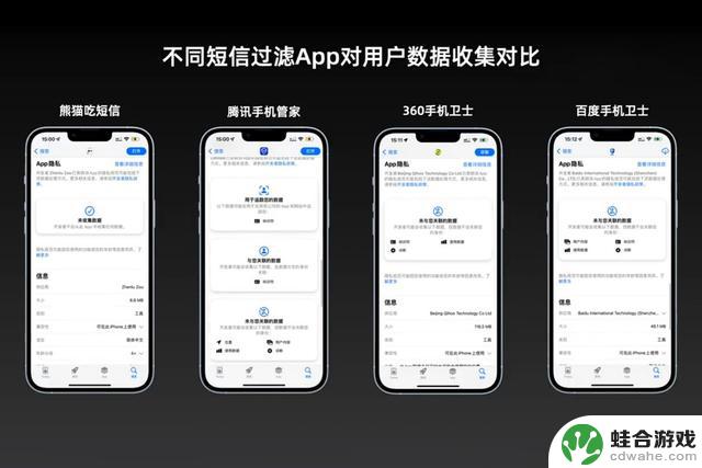 自己淘汰的iPhone送给爸妈？谈谈苹果手机对老年人的五大不足