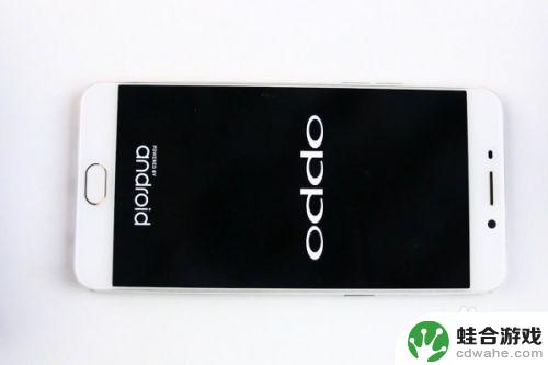 oppo 手机听筒怎么换