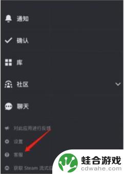 手机steam能激活cdk吗