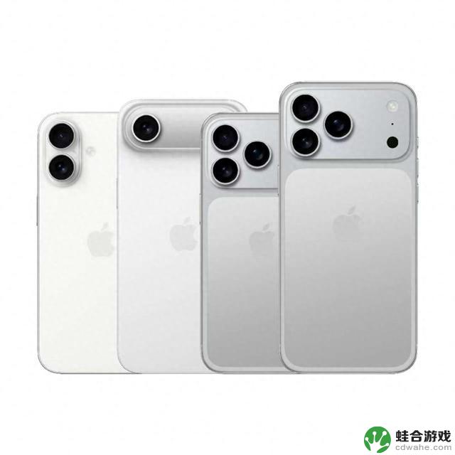 苹果新品即将发布，iPhone 17 Air将引领超薄革命