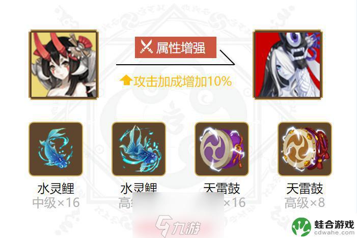 阴阳师新络妇值得培养吗