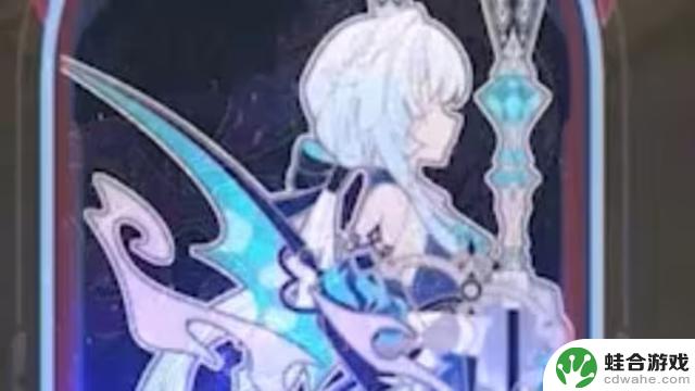 崩铁3.4版本卡池大促销!星核猎手团建,缇宝光速再现!