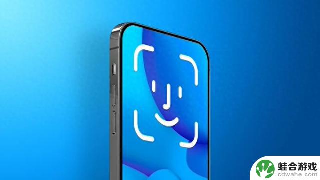 苹果iOS 18最新功能揭秘：Face ID可用于应用锁定
