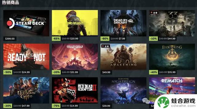 CEO隐居海上,Steam团队带领79员工赚遍全球玩家的钱