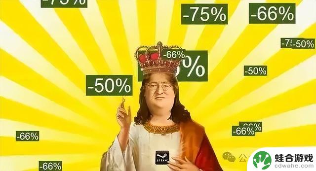 CEO隐居海上,Steam团队带领79员工赚遍全球玩家的钱