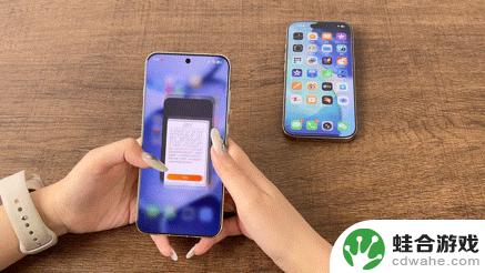 iOS 26发布!“丑”成热议焦点,流畅度与AI功能落后ColorOS 15 实测对比