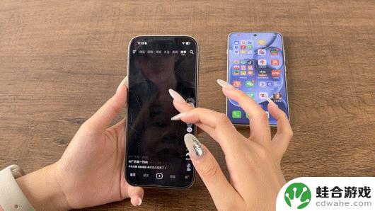 iOS 26发布!“丑”成热议焦点,流畅度与AI功能落后ColorOS 15 实测对比