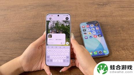 iOS 26发布!“丑”成热议焦点,流畅度与AI功能落后ColorOS 15 实测对比