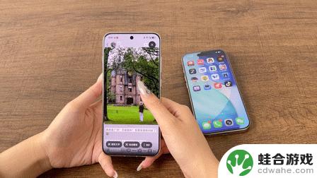 iOS 26发布!“丑”成热议焦点,流畅度与AI功能落后ColorOS 15 实测对比