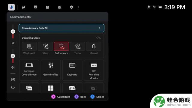 Xbox Ally X IGN上手体验:最完美的游戏掌机终于来临