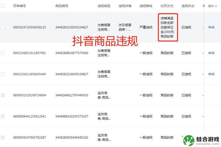 抖音简介参数不合法是什么意思?