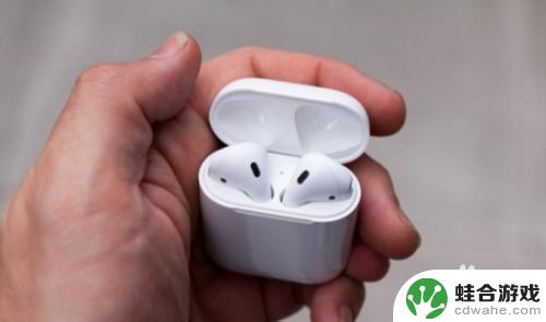 小米手机蓝牙搜不到airpods