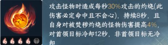 逆水寒手游火内功pve有用吗