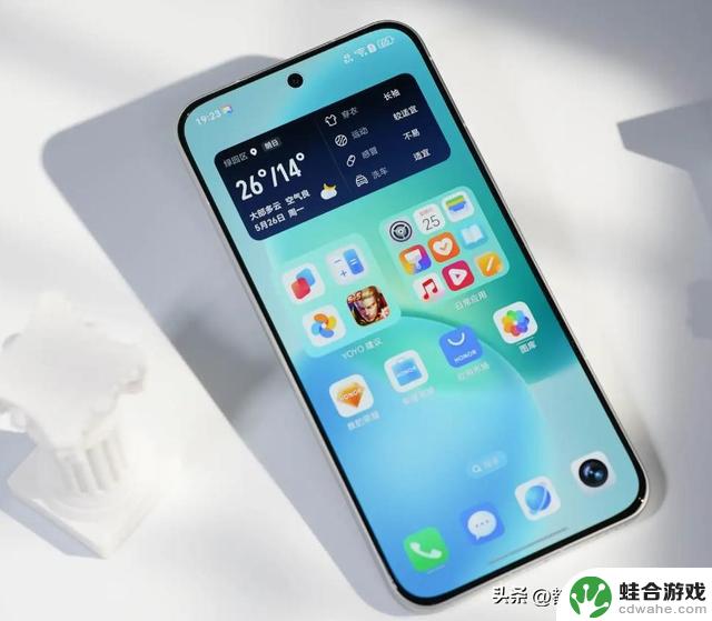 2025年最受年轻人喜爱的5款手机,512GB存储容量成为新宠,价格实惠诱人