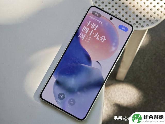 2025年最受年轻人喜爱的5款手机,512GB存储容量成为新宠,价格实惠诱人