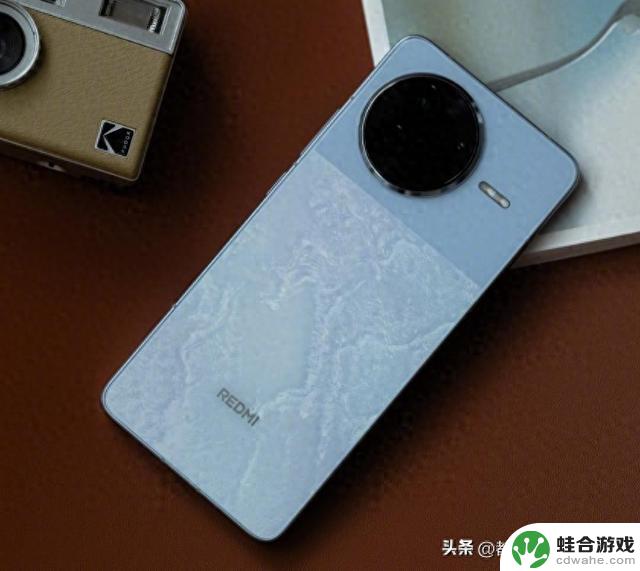 2025年最受年轻人喜爱的5款手机，512GB存储容量成为新宠，价格实惠诱人
