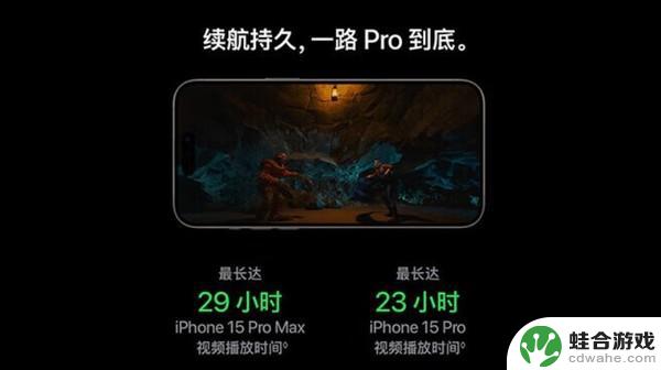 不购买iPhone 15 Pro的5个理由，我等iPhone 16 Pro了