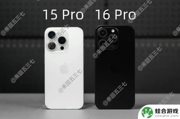 不购买iPhone 15 Pro的5个理由，我等iPhone 16 Pro了