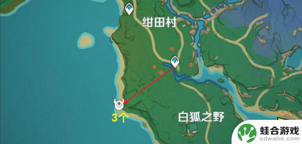 原神藏银鸦印速刷路线