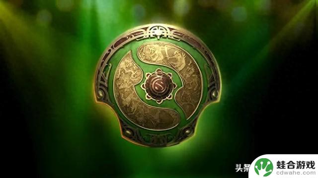 Ti13中国区预选赛第四日比赛总结